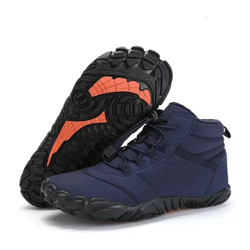 Insul Lined - Chaussures d'hiver pieds nus