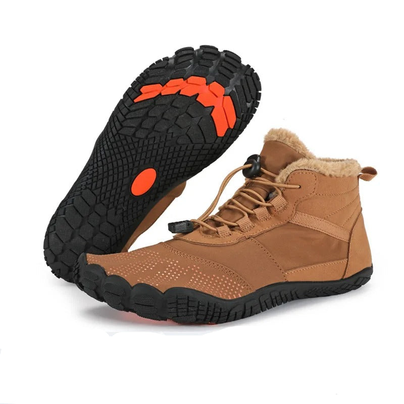 Insul Lined - Chaussures d'hiver pieds nus