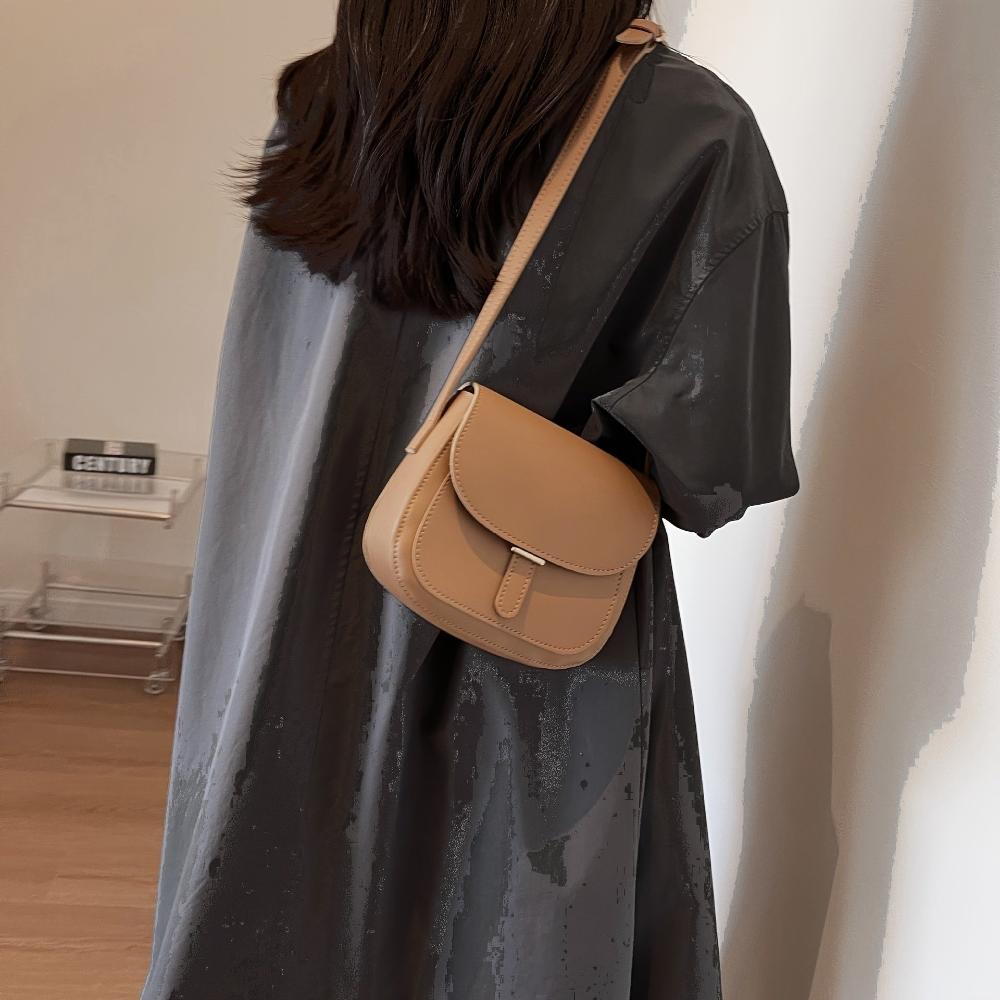 Sac bandoulière Amelia Retro