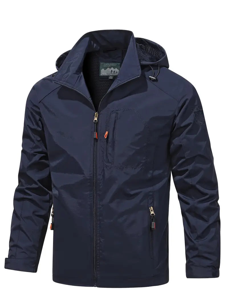 Stefan™ | Veste Légère Élégante