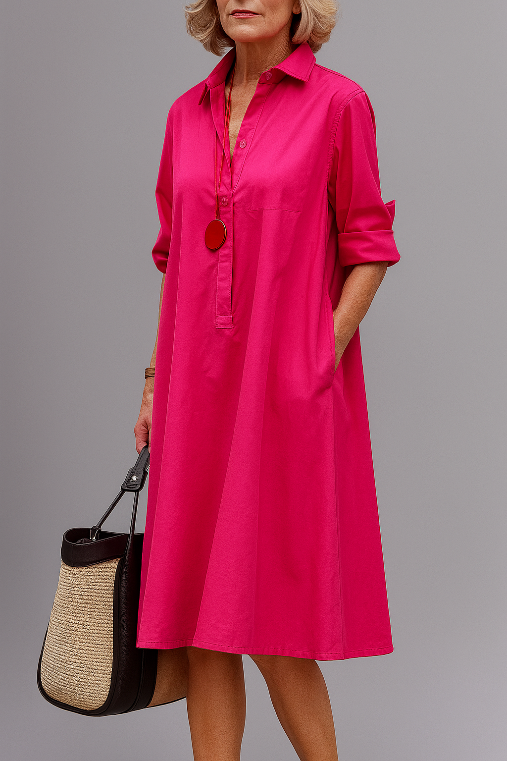 Petra - Robe Chic pour Occasions Mémorables
