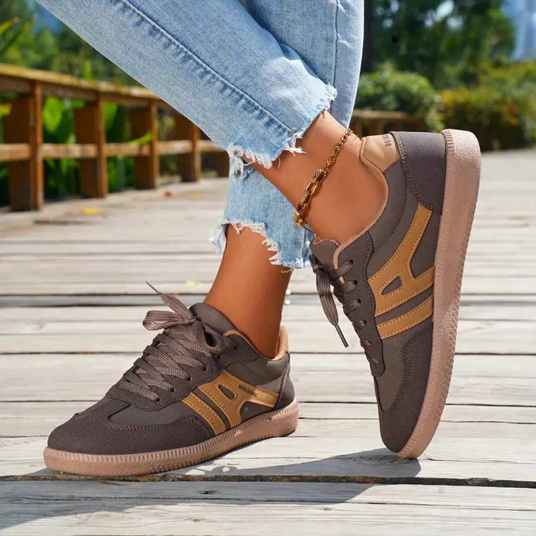 Marissa™ Chaussures Orthopédiques pour Femmes