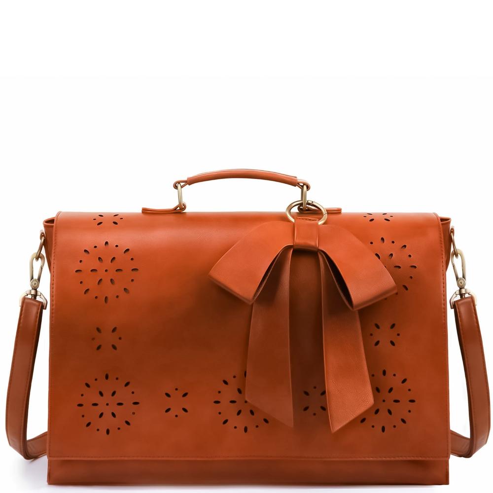 Sac à main élégant en nœud papillon
