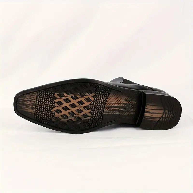 Bottes Chelsea Drage
