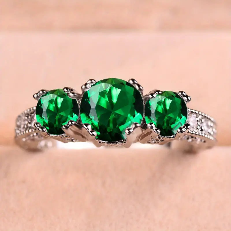 Bague Serilda Wynloren