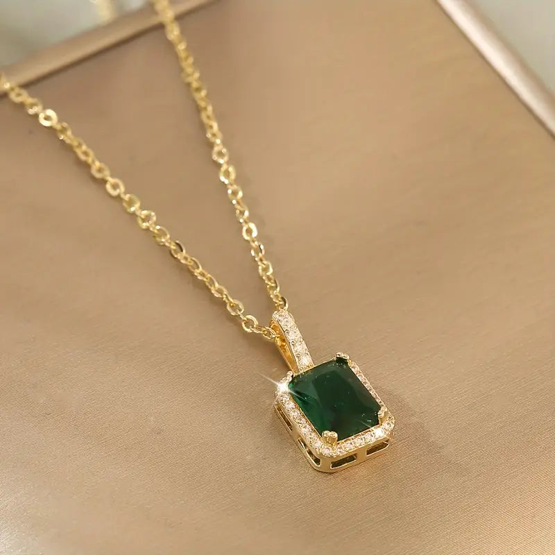 Collier Zarela Fontayne