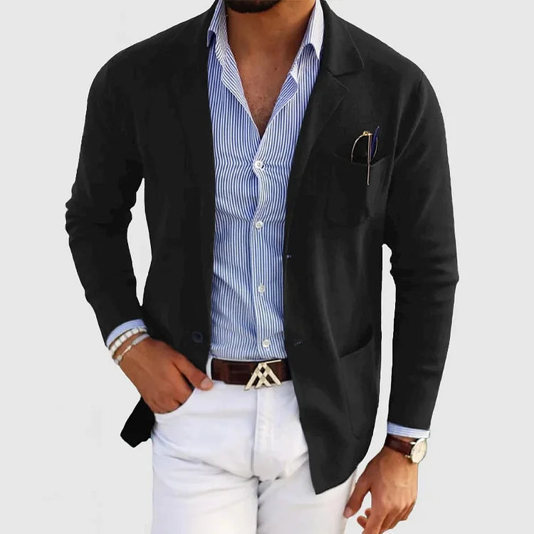 Torri | Veste Sur Mesure Classique