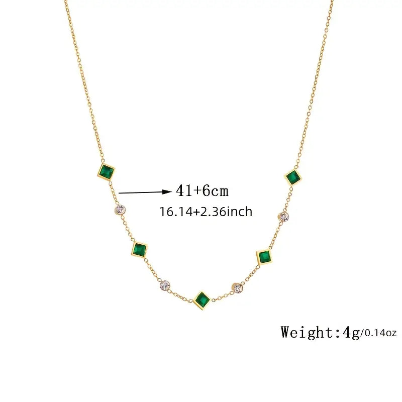 Collier Amelisse Glenwyn
