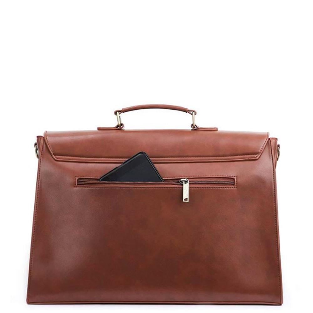 Sac à main élégant en nœud papillon