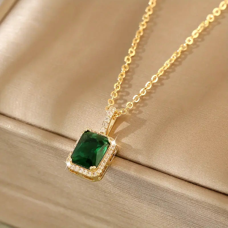 Collier Zarela Fontayne