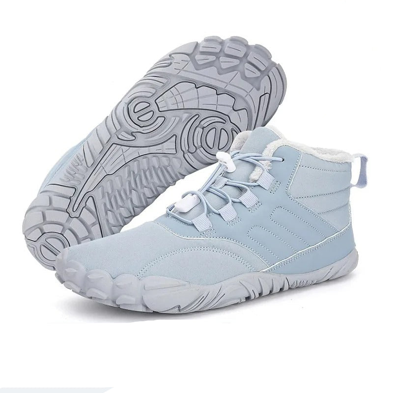 Insul Lined - Chaussures d'hiver pieds nus