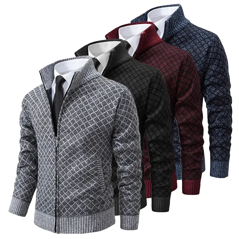 Mimi | Gilet pour hommes premium