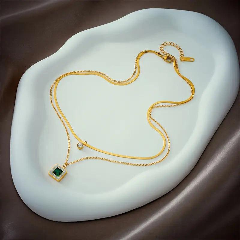 Collier Tirena Valeure
