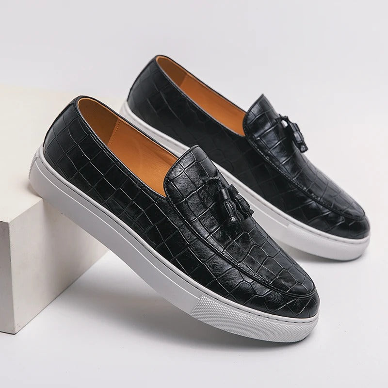 Mocassins Passero
