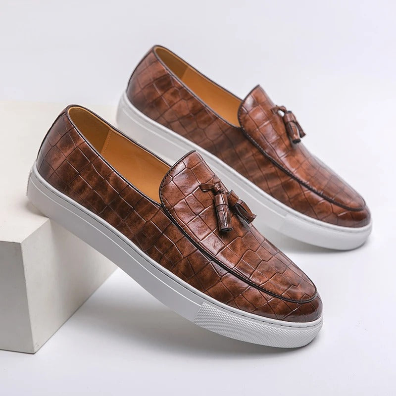 Mocassins Passero