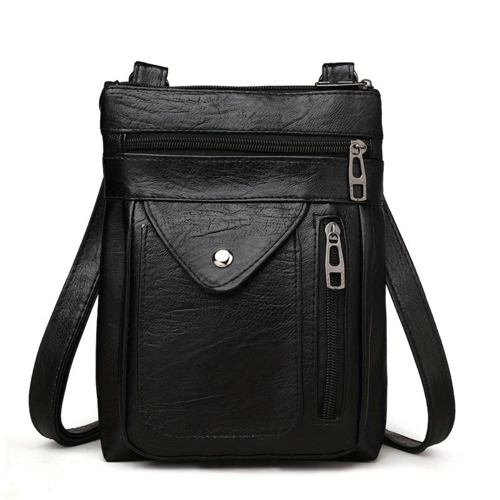 Sac à bandoulière Clara Vintage