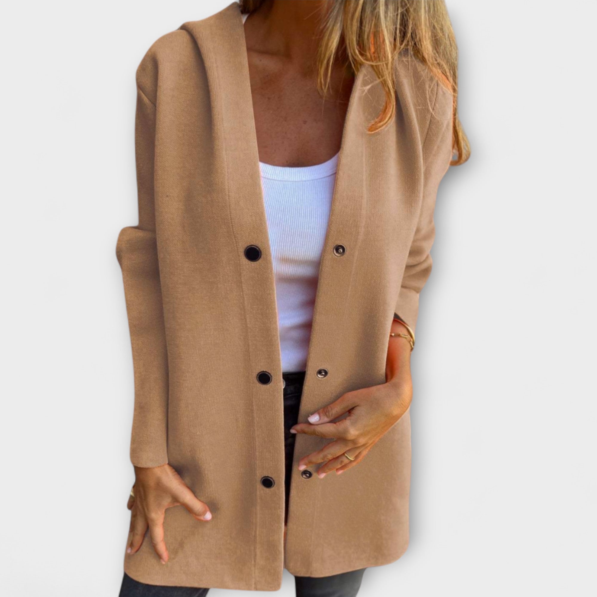 VIVI | Veste Élégante