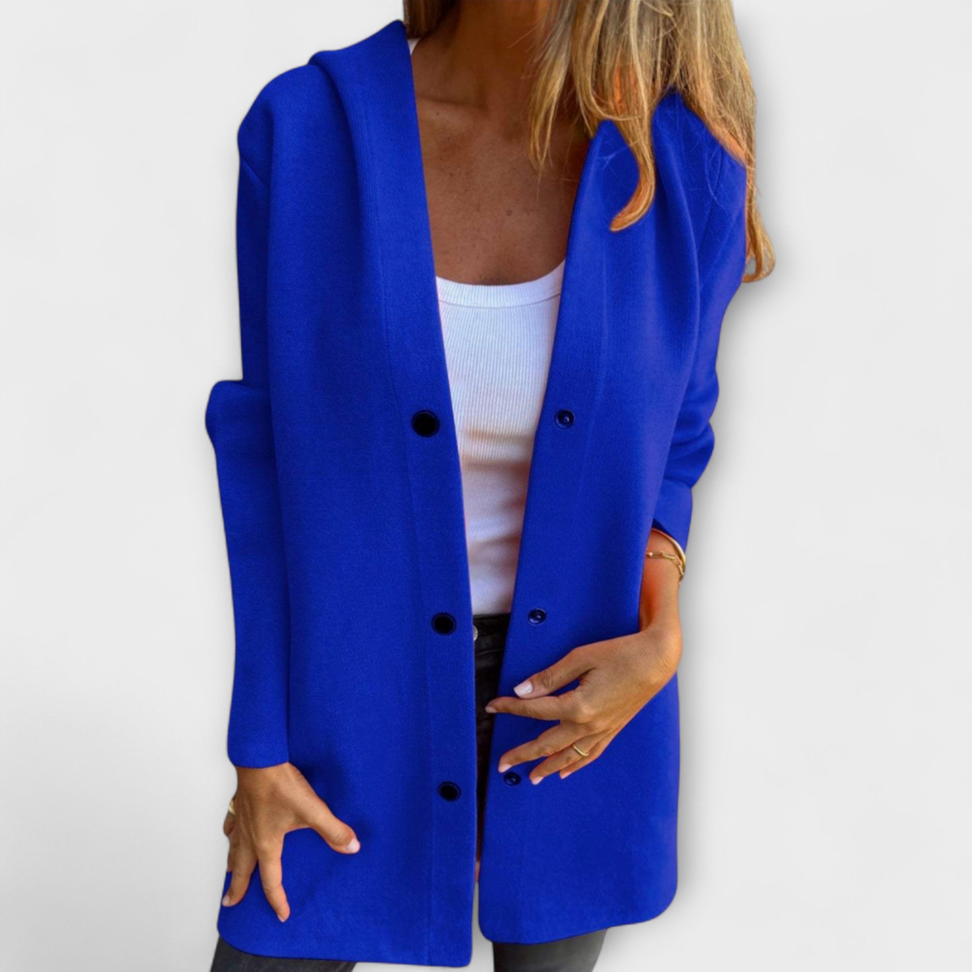VIVI | Veste Élégante