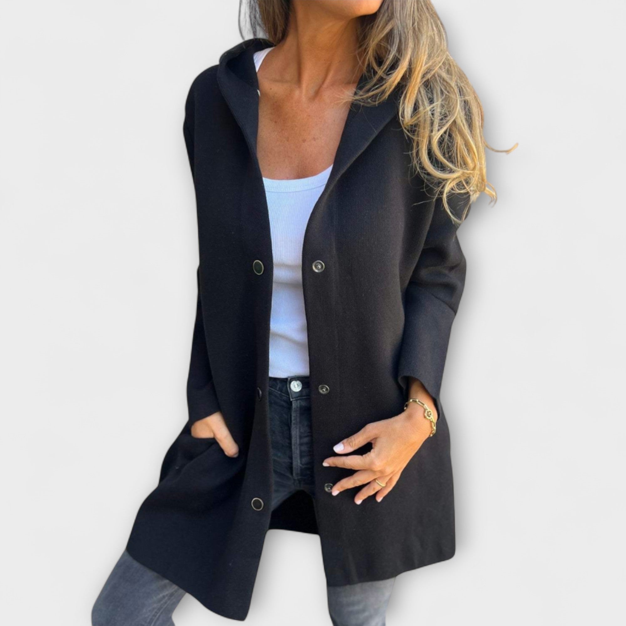 VIVI | Veste Élégante
