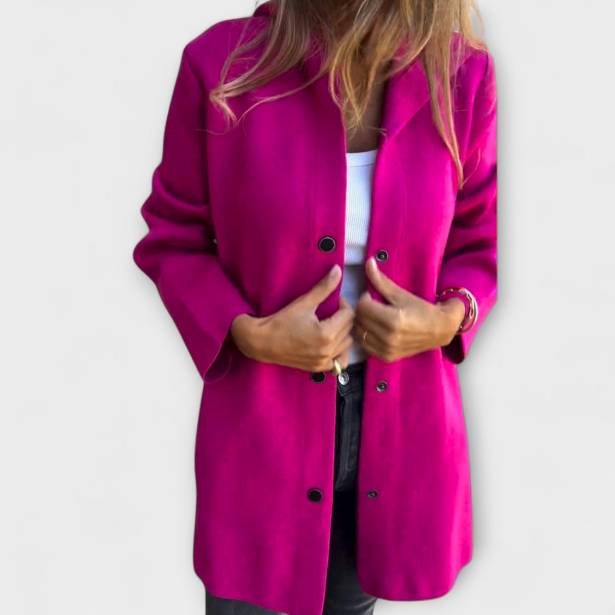 VIVI | Veste Élégante