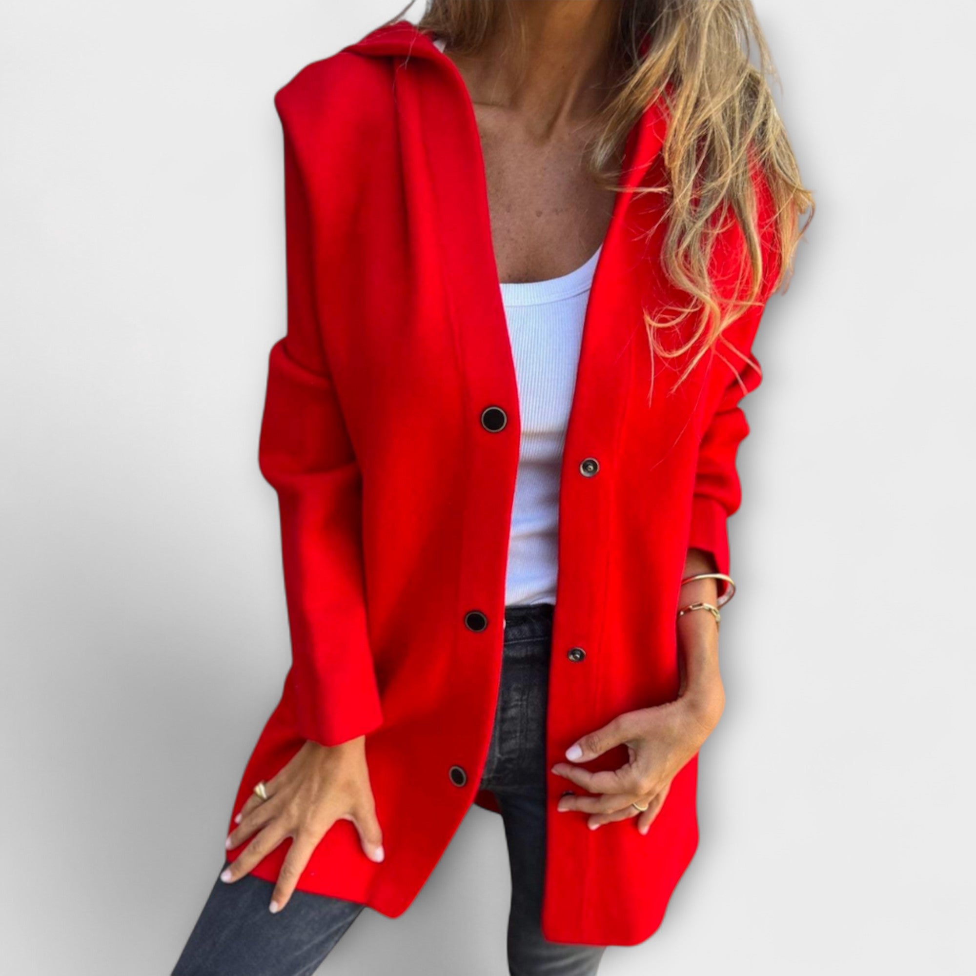 VIVI | Veste Élégante