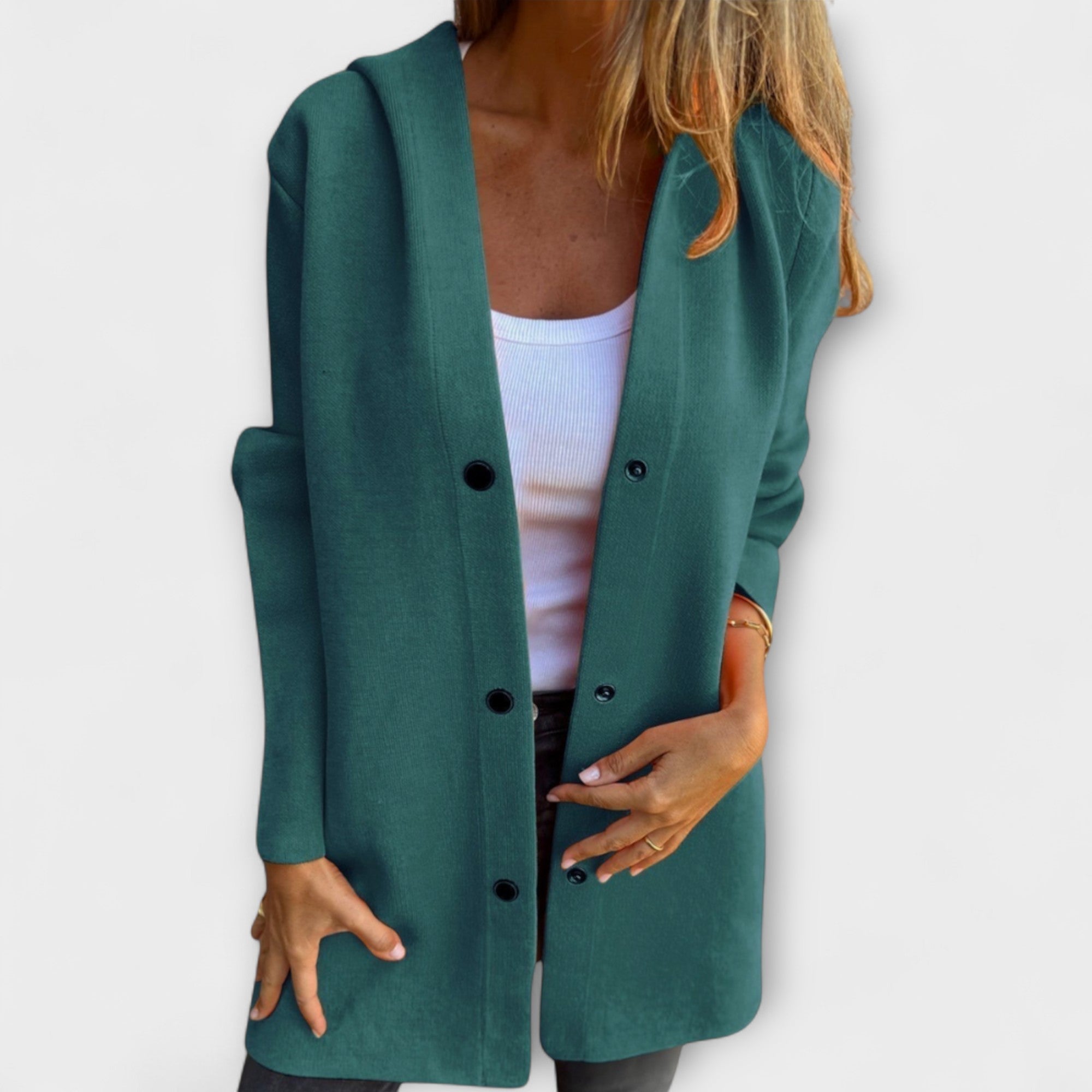 VIVI | Veste Élégante
