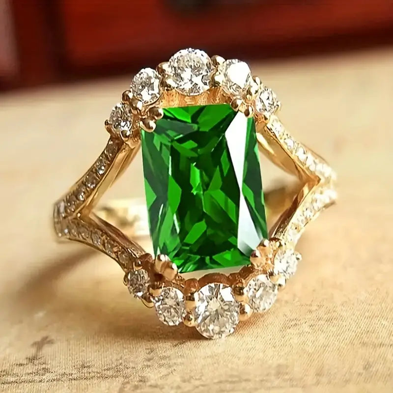 Bague Elisova Grenthal