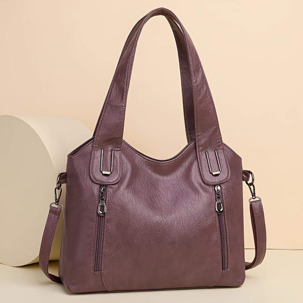 Sac à main Emma rétro