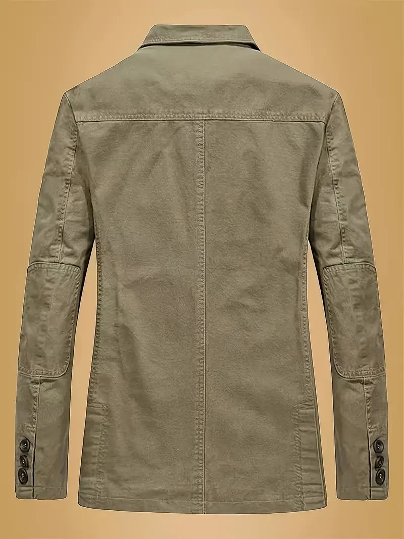 Tomas™ | Veste Décontractée