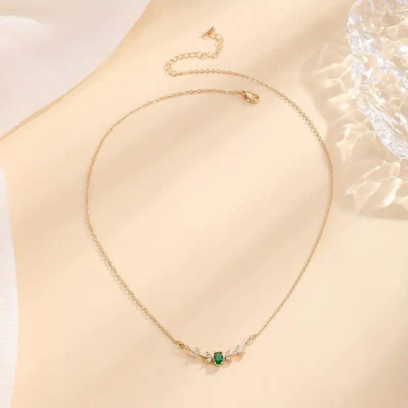 Collier Amira Valmorin