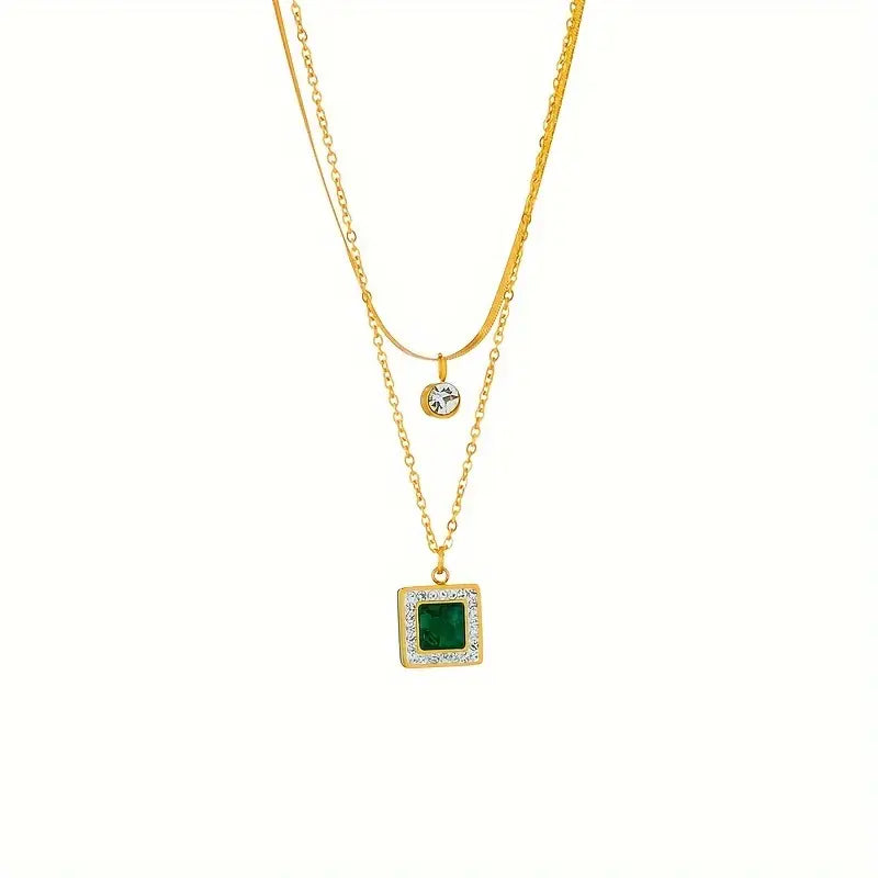 Collier Tirena Valeure