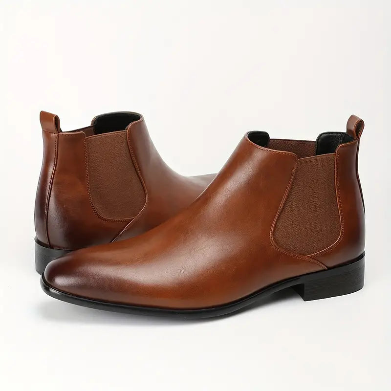 Bottines Chelsea Romeo