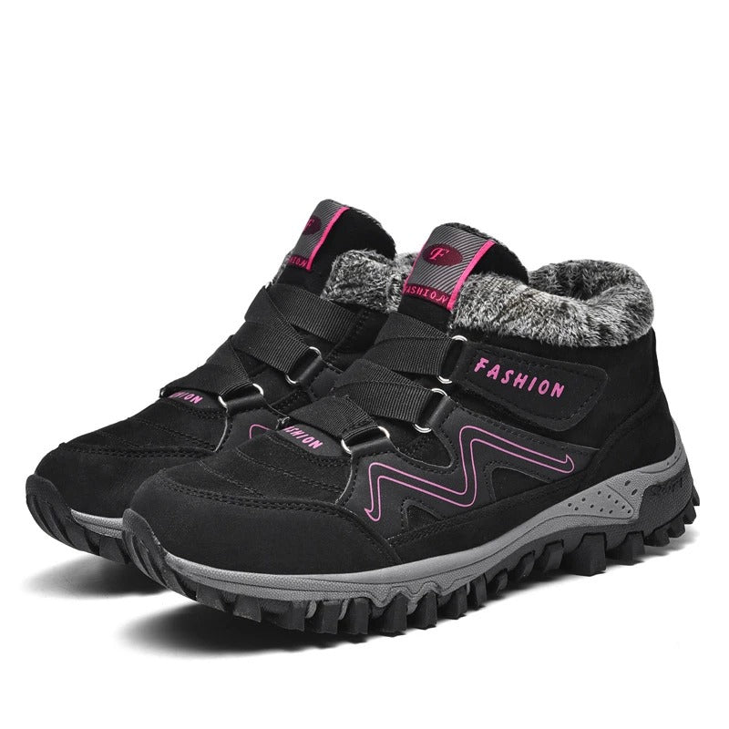 StormShield - Chaussures d'hiver pieds nus
