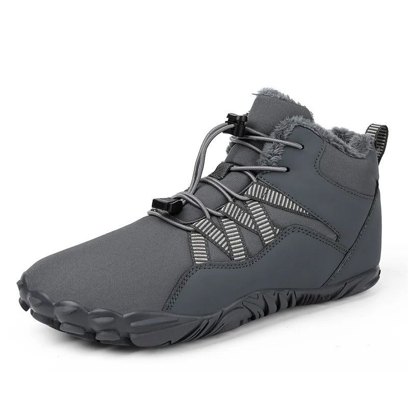 Teddy - Chaussures d'hiver pieds nus