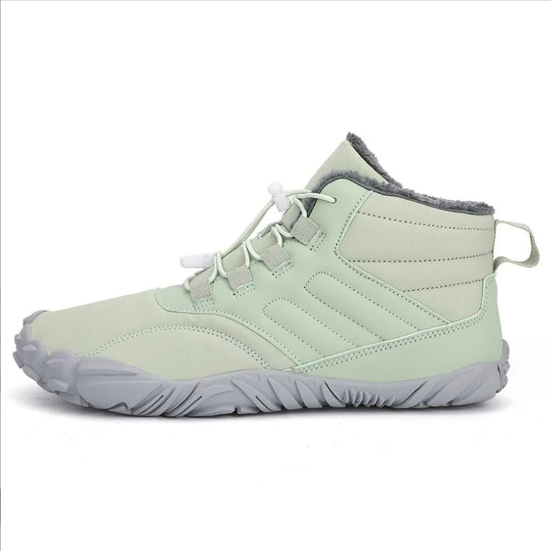 Teddy - Chaussures d'hiver pieds nus