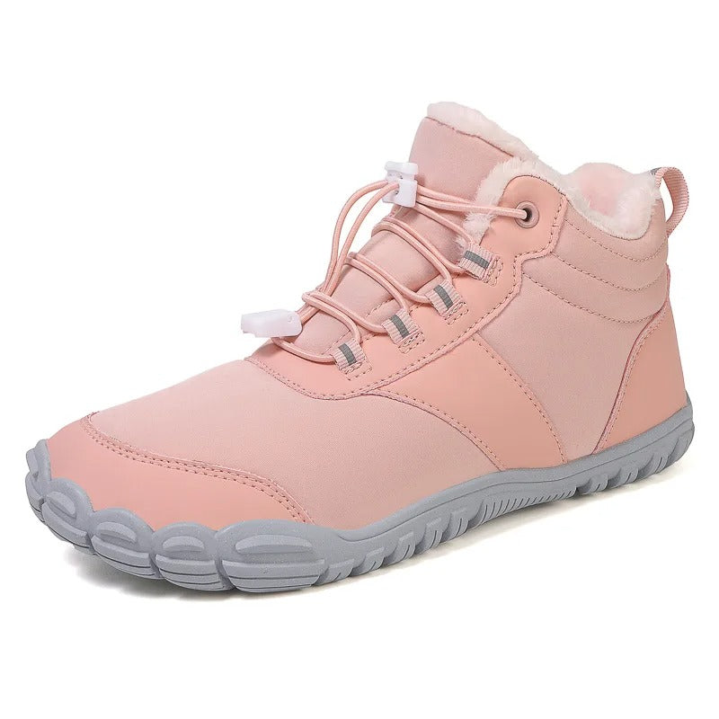 Teddy - Chaussures d'hiver pieds nus