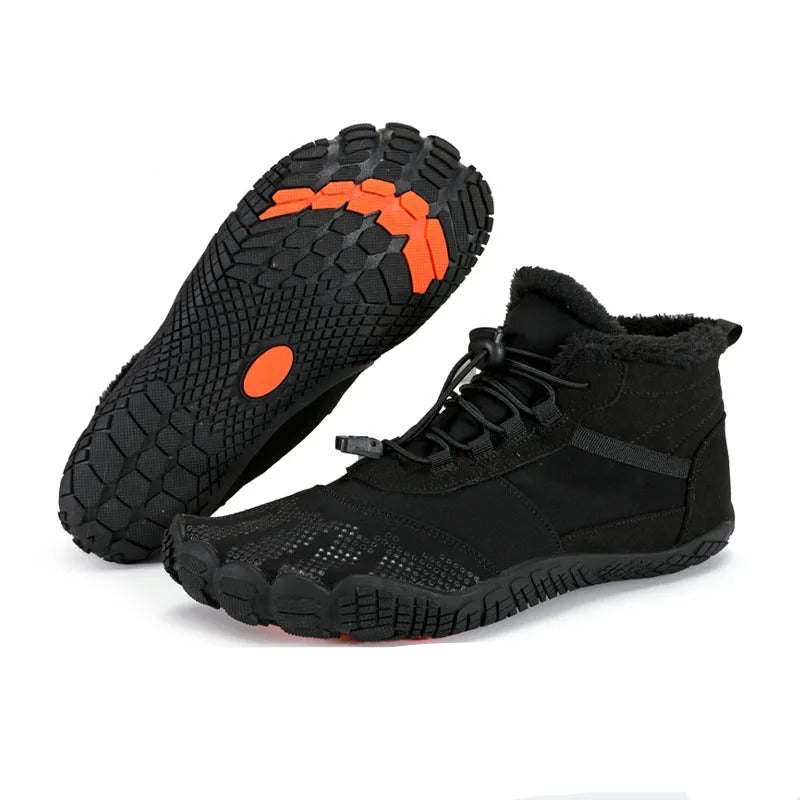 Insul Lined - Chaussures d'hiver pieds nus