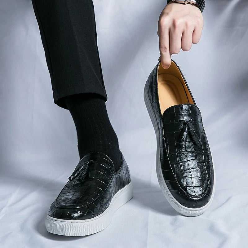 Mocassins Passero