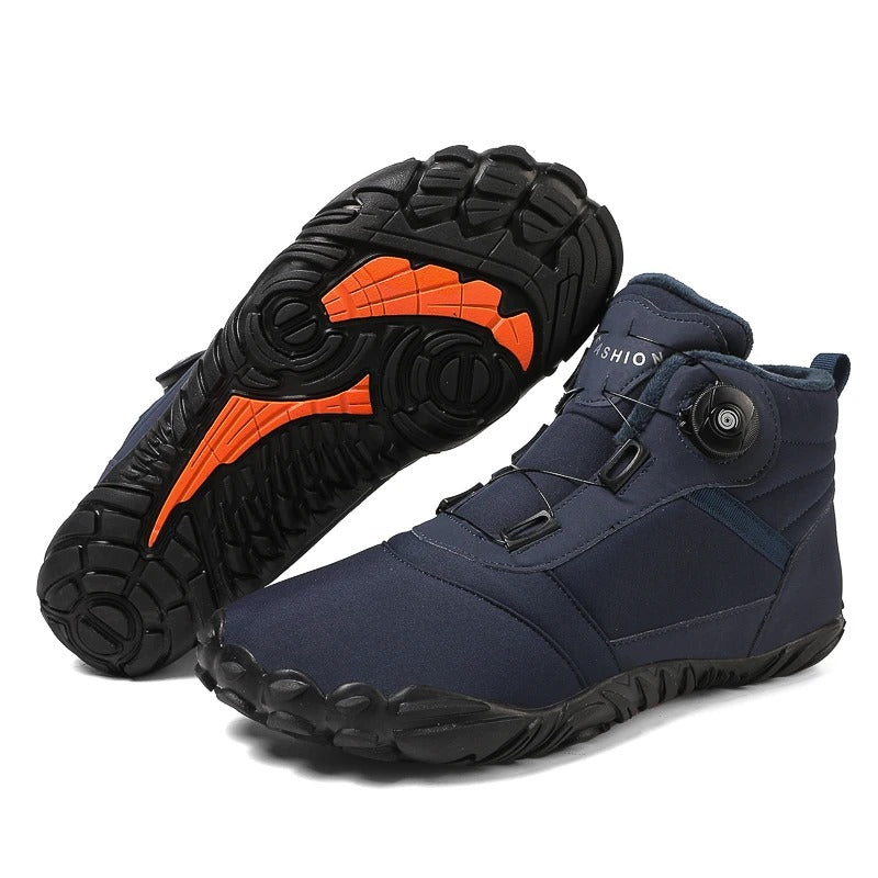 Teddy - Chaussures d'hiver pieds nus