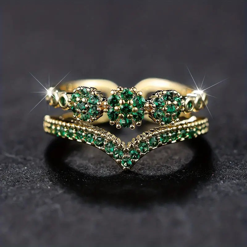 Bague Nerisse Valgarde