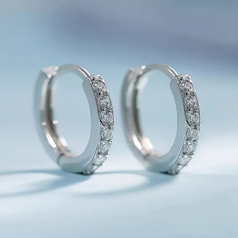 Boucles d'oreilles en or inspirées de la côte