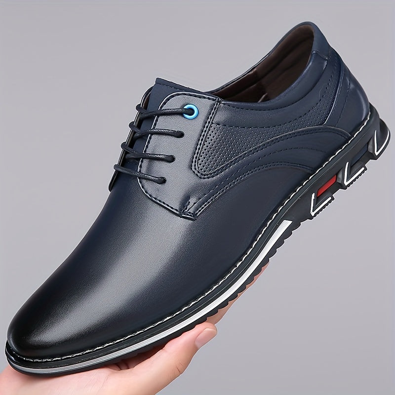 Chaussures Casual pour Hommes - Style Coréen avec Semelle Douce