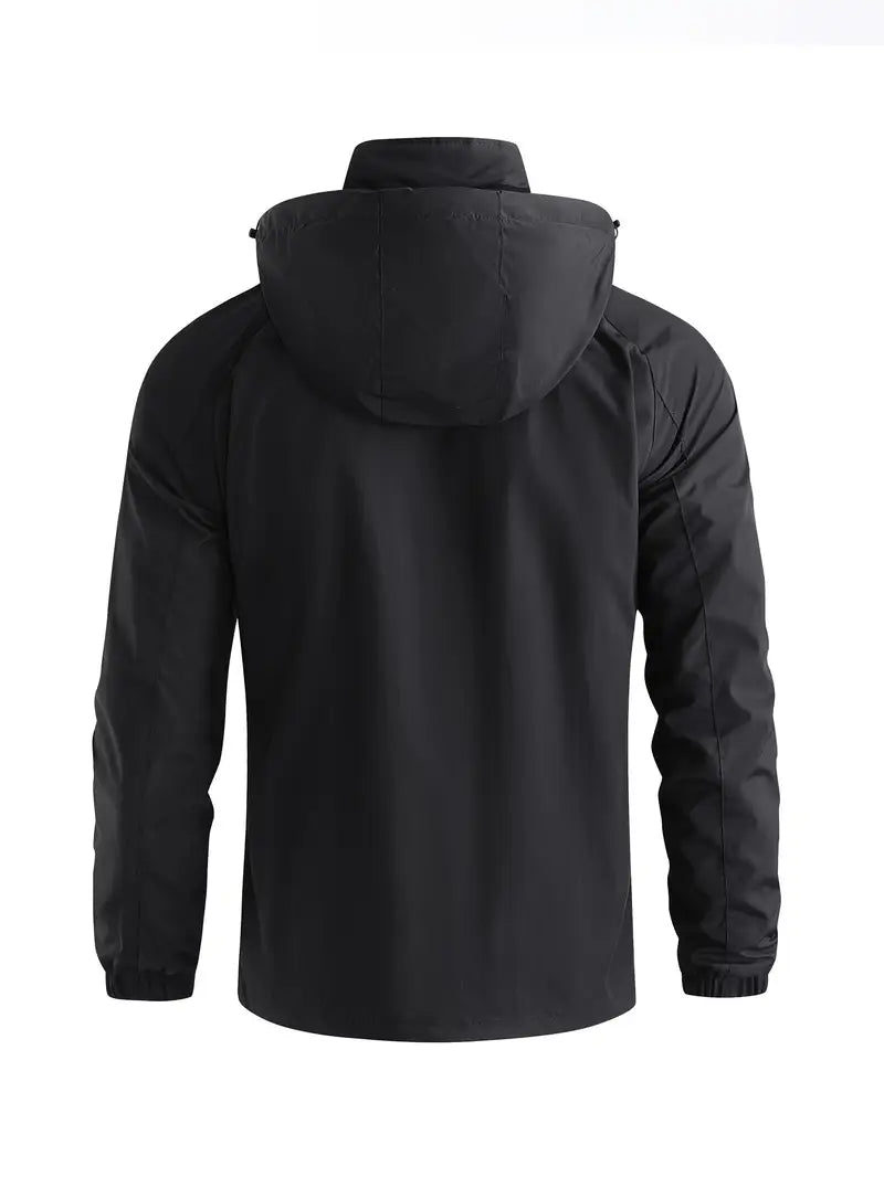Stefan™ | Veste Légère Élégante
