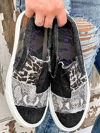 Mocassins Noemi Trendy Soulageant la Douleur