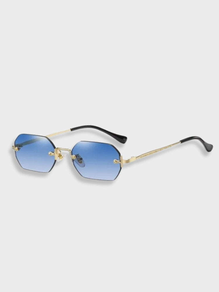 Jaques | Lunettes de Soleil d’Inspiration Classique