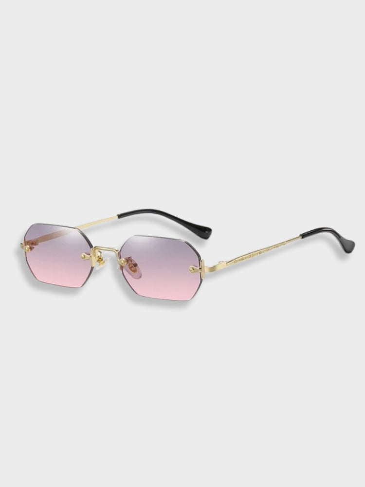 Jaques | Lunettes de Soleil d’Inspiration Classique