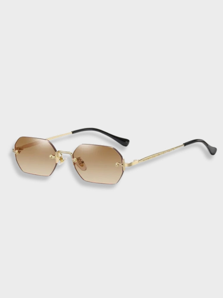 Jaques | Lunettes de Soleil d’Inspiration Classique