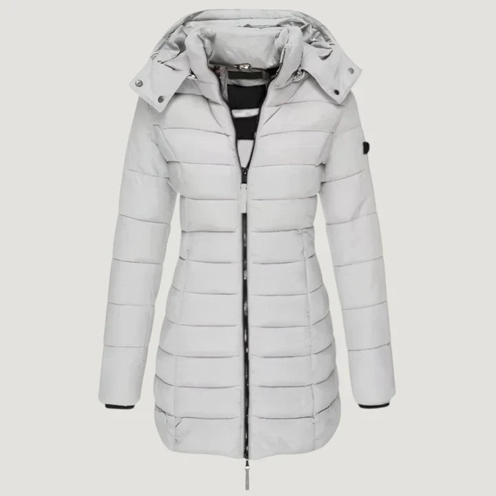 Veste d'hiver Noelle