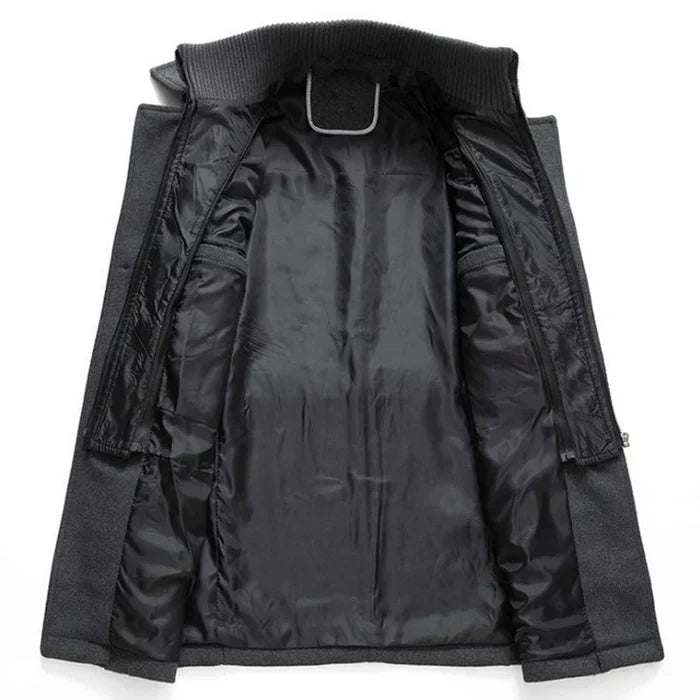 Hans™  | Veste classique d'automne et d'hiver