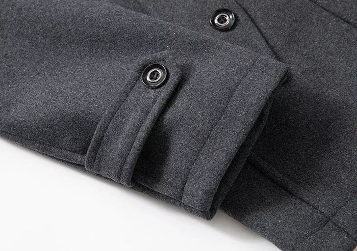Hans™  | Veste classique d'automne et d'hiver